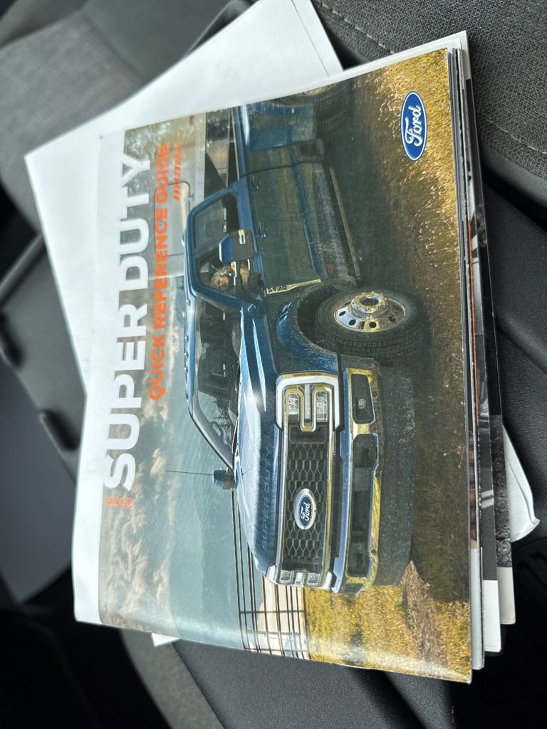 Used 2023 Ford F250 XLT image 26