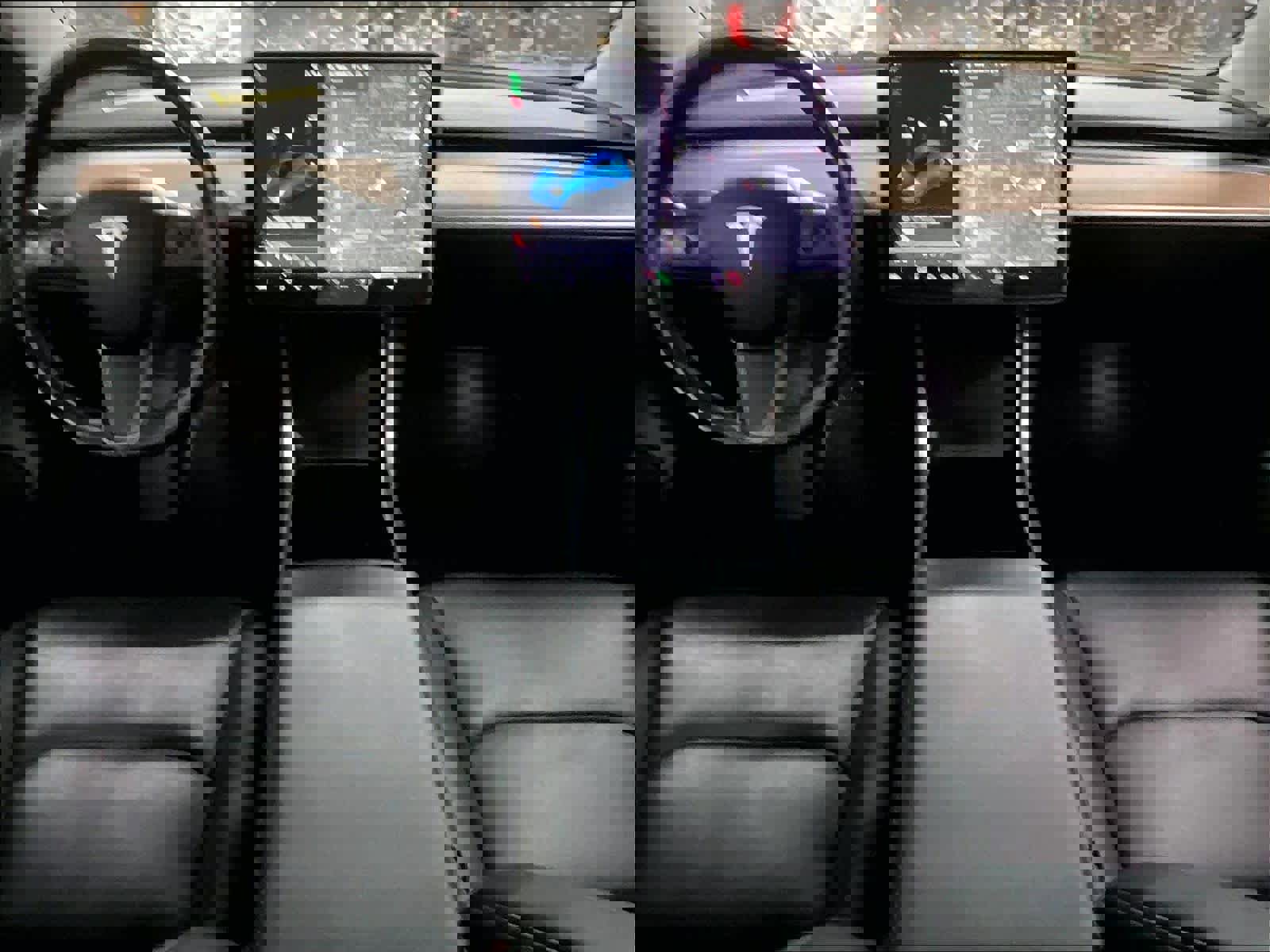 Used 2018 Tesla Model 3 Mid Range image 17