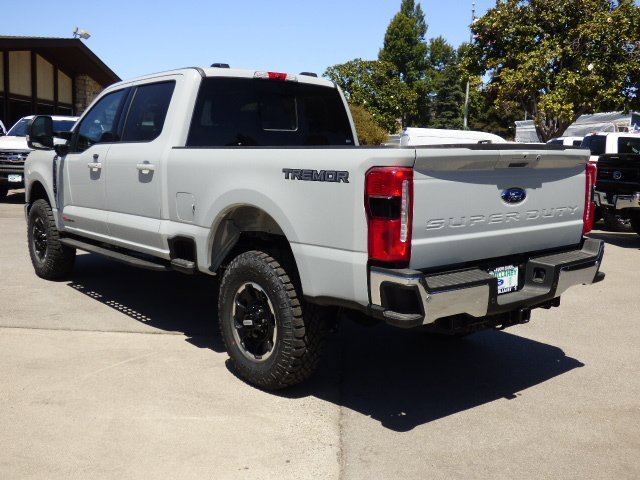 New 2025 Ford F350 Lariat w/ Lariat Ultimate Package image 25
