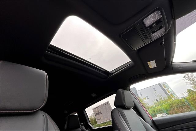 New 2026 Honda Odyssey Sport-L image 26
