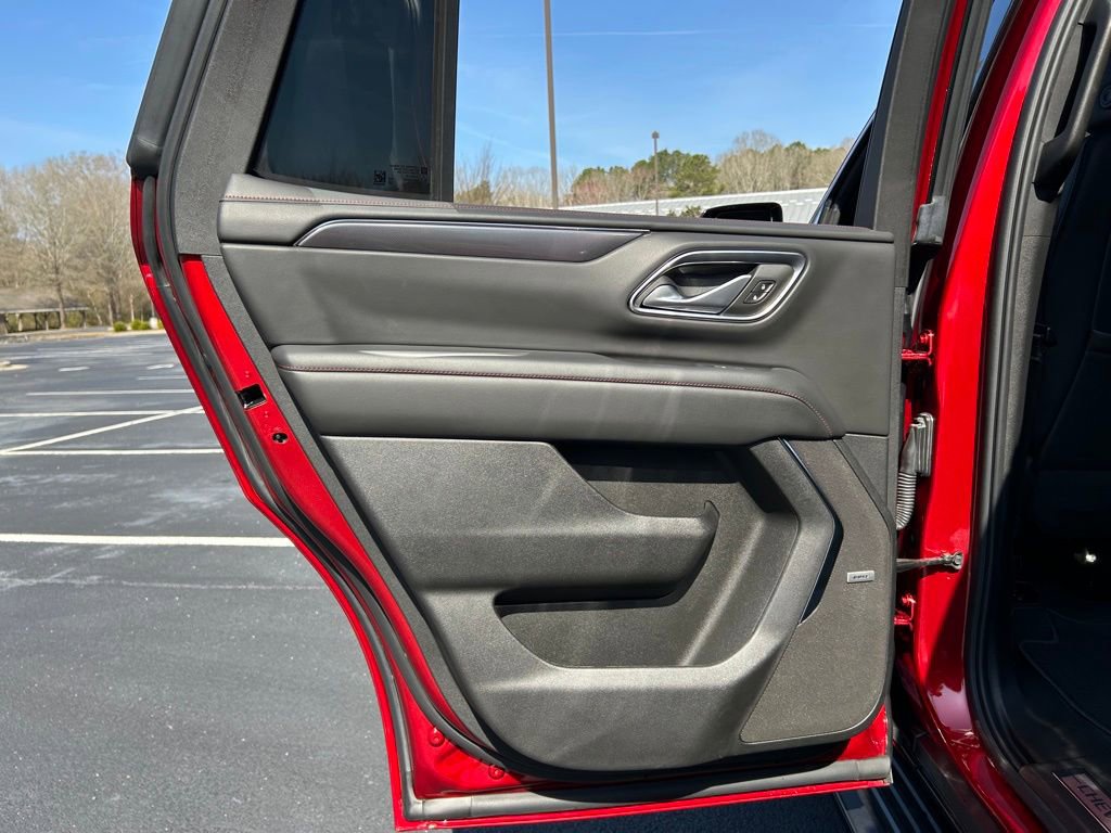 Used 2024 Chevrolet Tahoe RST w/ Luxury Package image 61
