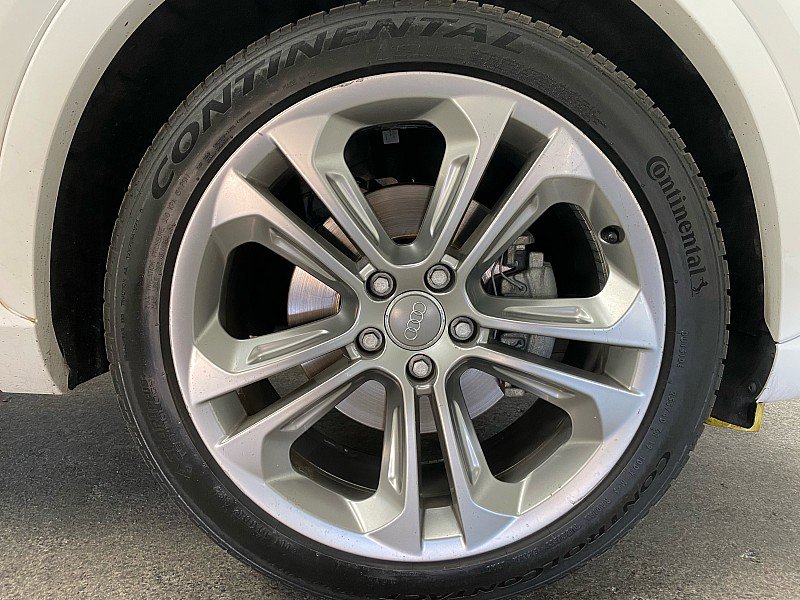 Used 2016 Audi Q3 2.0T Prestige w/ Prestige Package AWD/4WD image 26