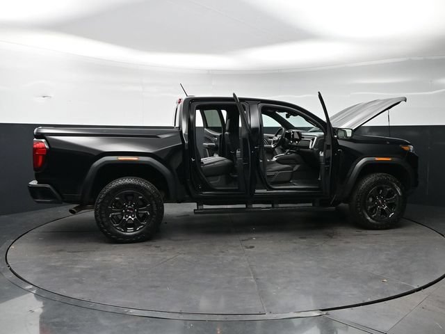 Used 2024 GMC Canyon Elevation w/ Elevation Premium Package RWD image 33