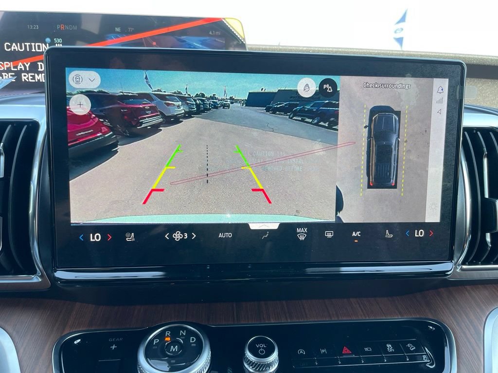 New 2027 Ford Expedition Max King Ranch AWD/4WD image 23