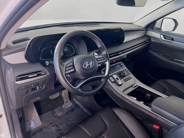 Used 2023 Hyundai Palisade XRT image 10