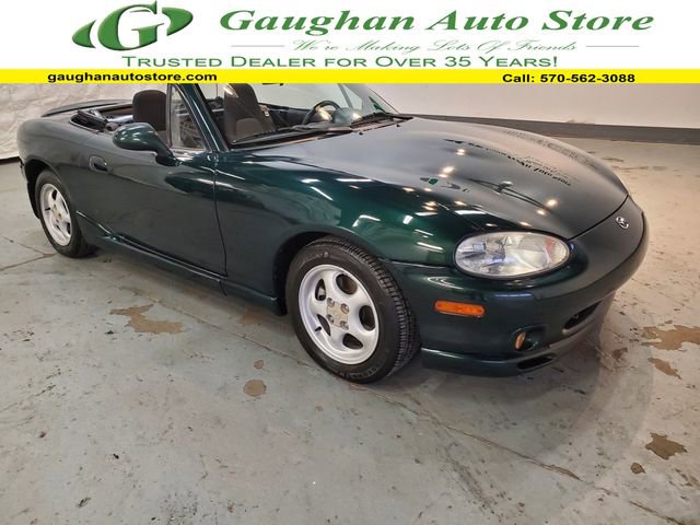 Used 1999 MAZDA MX-5 Miata image 1
