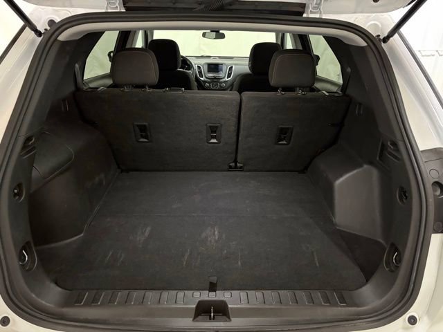 Used 2022 Chevrolet Equinox LT image 12