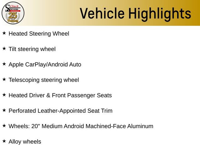 Used 2022 Chevrolet Blazer Premier FWD image 20