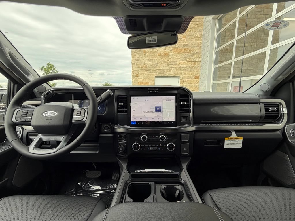 New 2026 Ford F250 Lariat AWD/4WD image 25