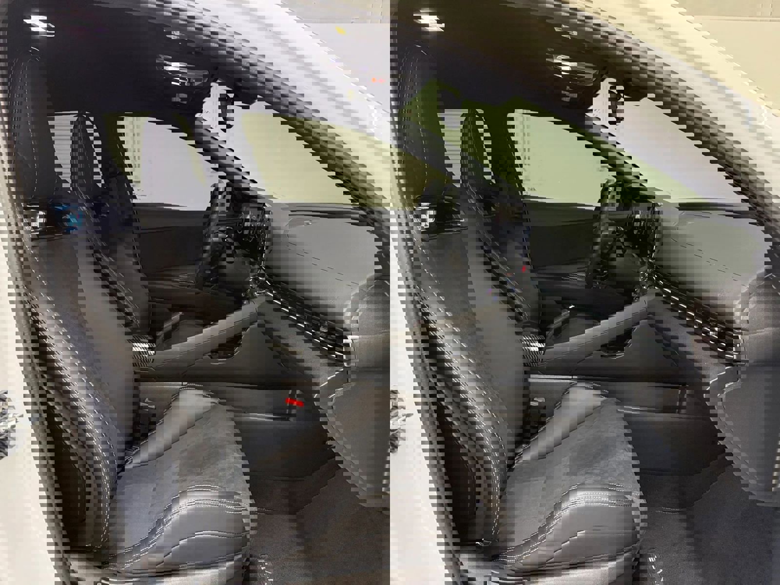 Used 2023 Hyundai Elantra N image 13