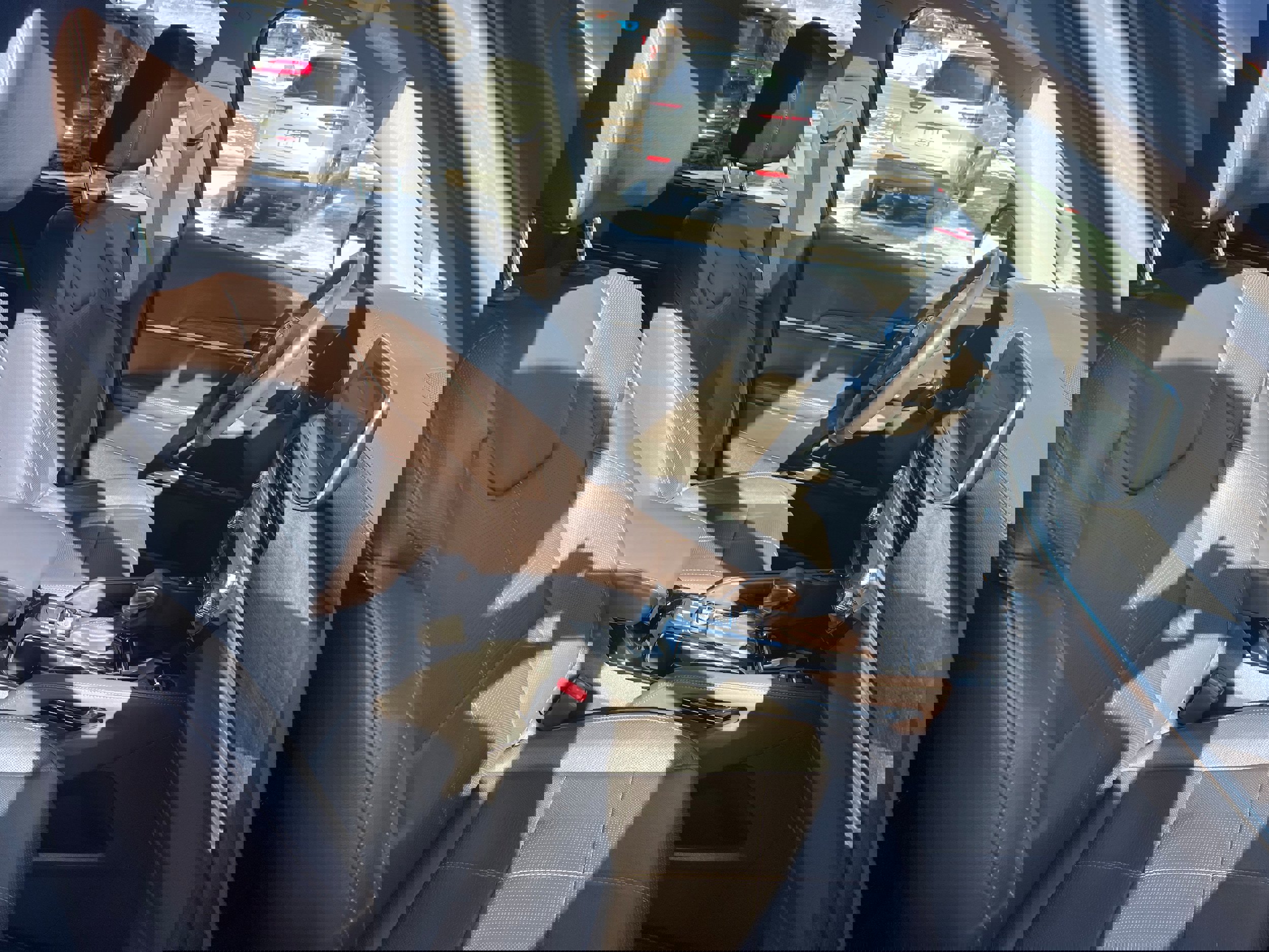 Used 2022 Kia Telluride SX AWD/4WD image 19