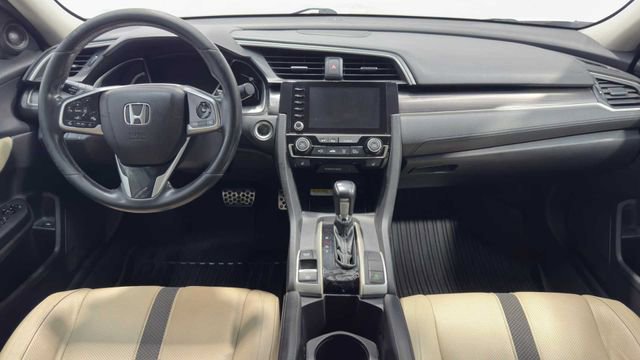 Used 2020 Honda Civic Touring image 20