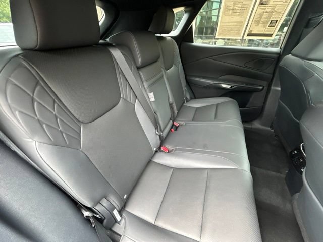 Used 2023 Lexus RX 350 Premium w/ Accessory Package AWD/4WD image 30
