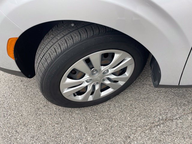 Used 2020 Kia Soul LX FWD image 14