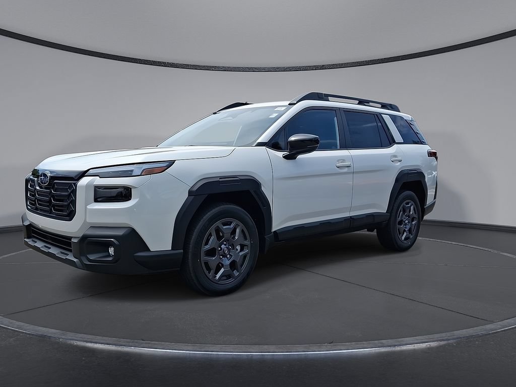 New 2026 Subaru Outback Premium AWD/4WD image 10