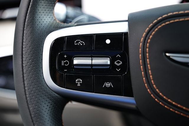 New 2026 Genesis GV70 3.5T Sport Prestige image 35