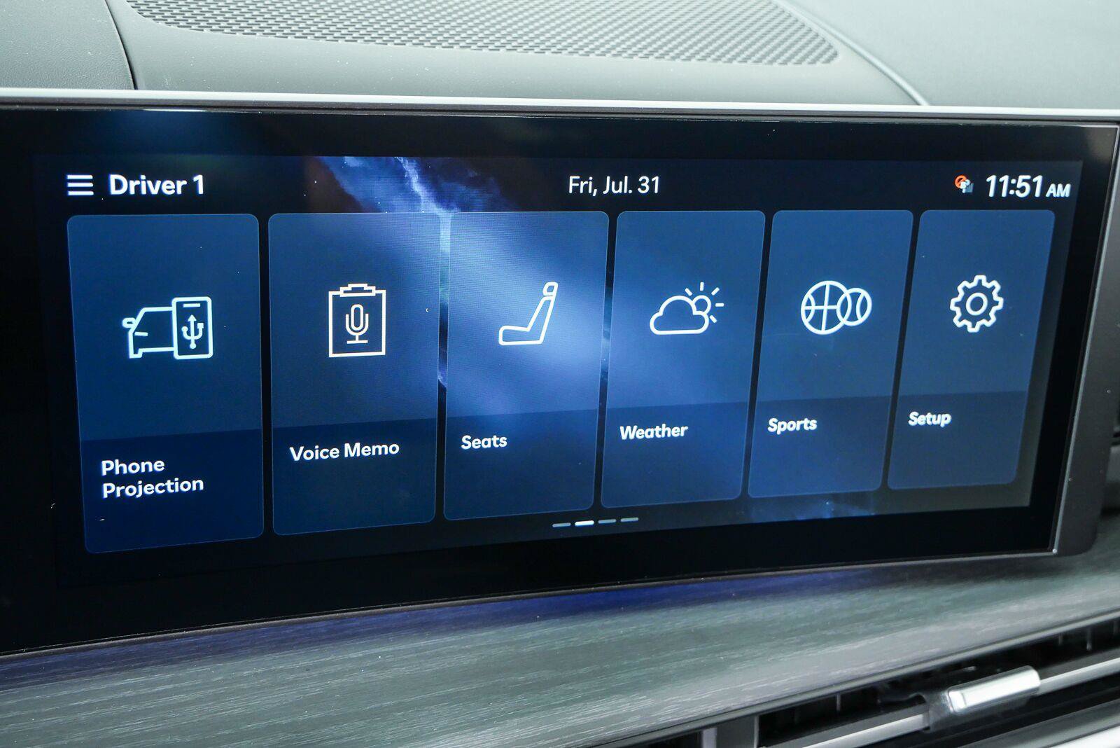 New 2026 Hyundai Santa Fe Limited AWD/4WD image 14