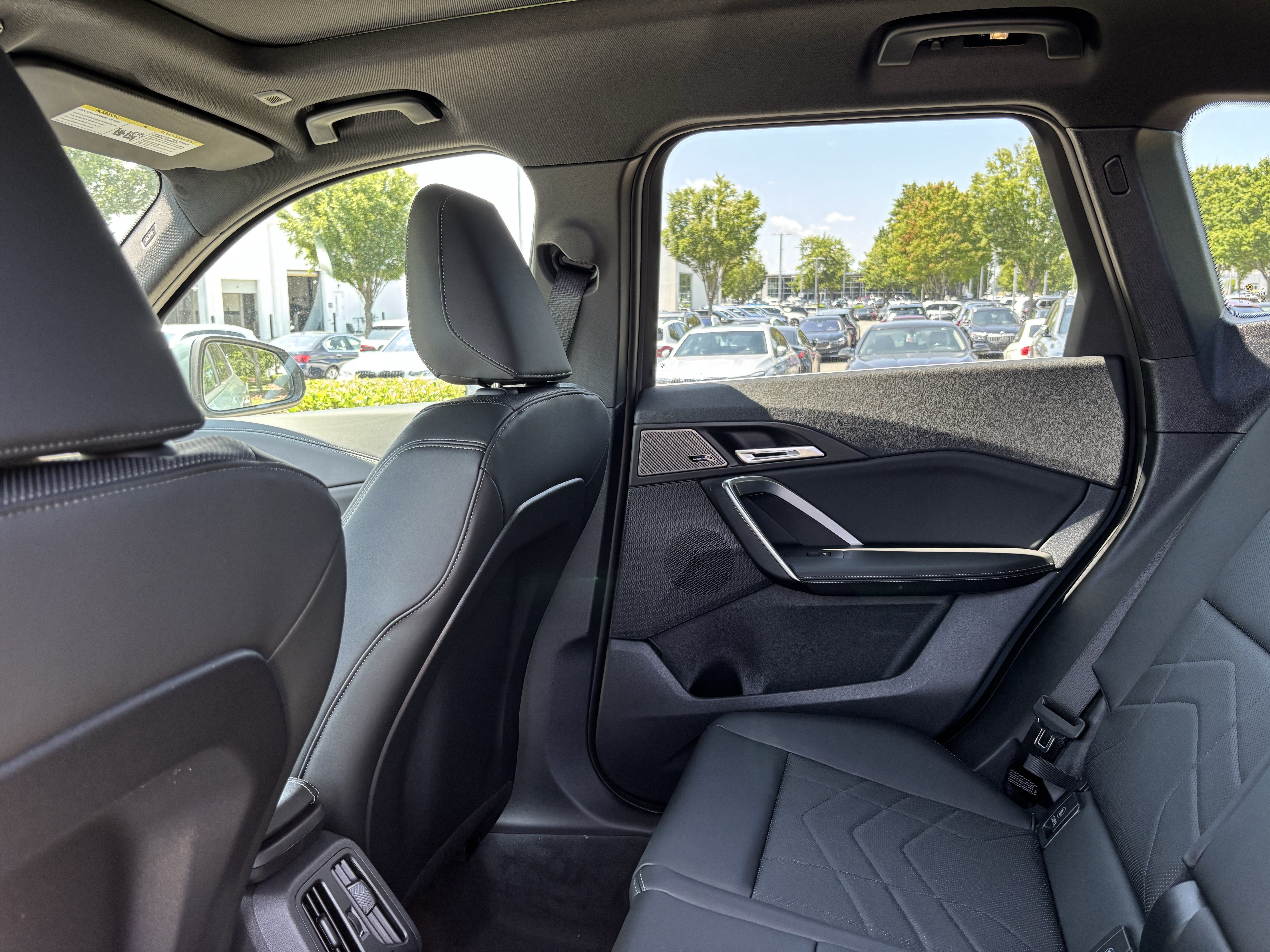 New 2026 BMW X1 xDrive28i w/ Convenience Package AWD/4WD image 34