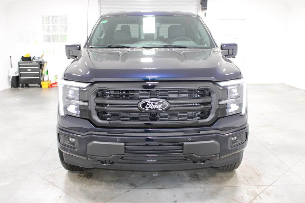 New 2026 Ford F150 Lariat AWD/4WD image 2