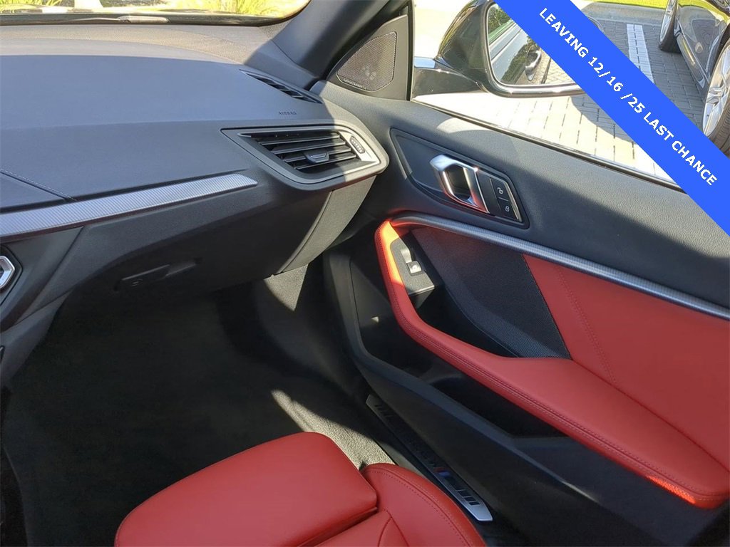 Certified 2024 BMW M235i xDrive Gran Coupe w/ M Performance Package image 18