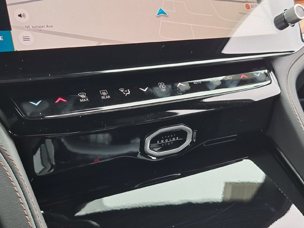 New 2027 Jeep Grand Cherokee Summit AWD/4WD image 25