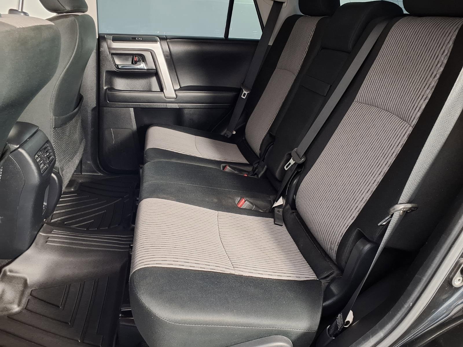 Used 2020 Toyota 4Runner SR5 image 23