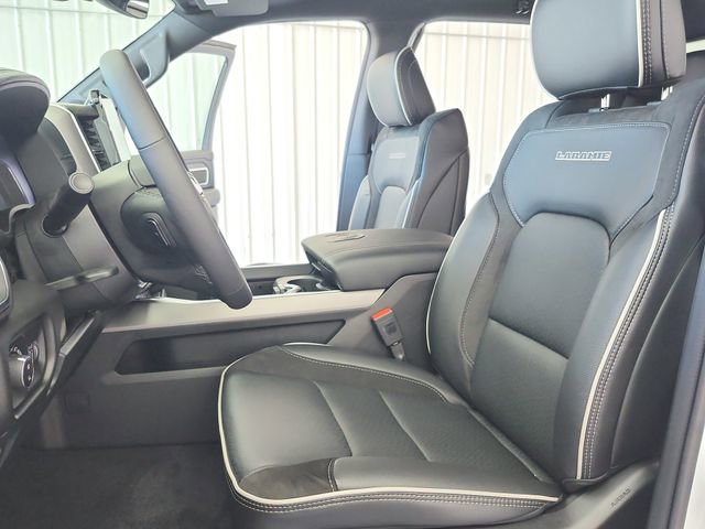 New 2026 RAM 1500 Laramie w/ Night Edition image 11