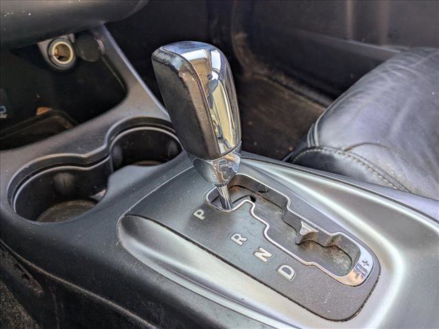 Used 2018 Dodge Journey Crossroad image 12