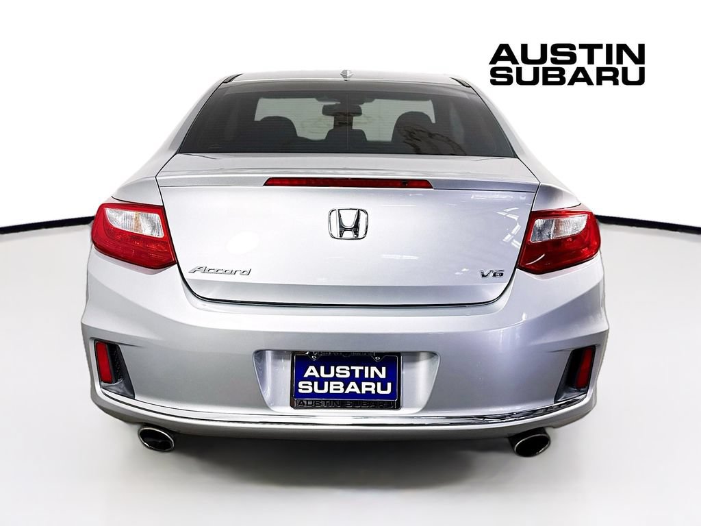 Used 2015 Honda Accord EX-L image 6