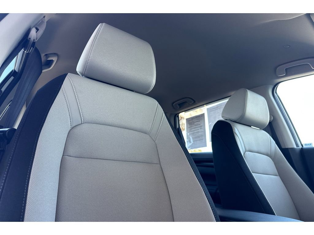 Used 2026 Honda CR-V LX image 19