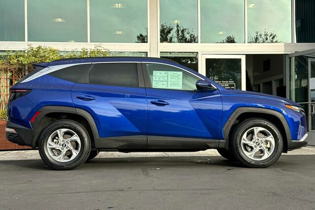 Used 2023 Hyundai Tucson SEL image 3