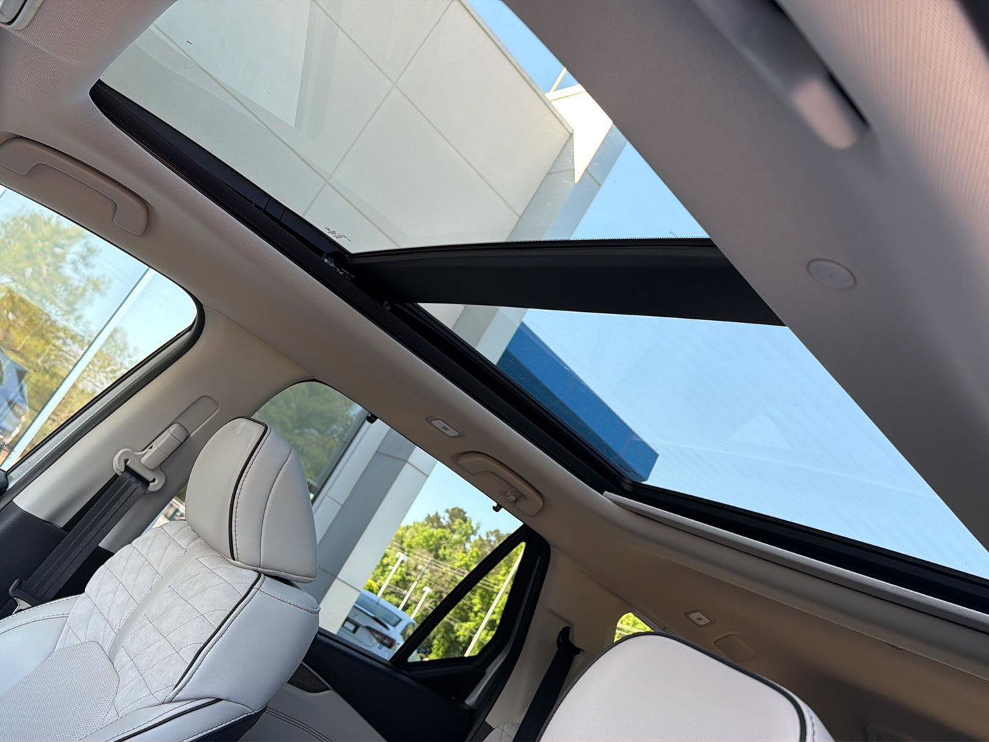 New 2026 Honda Pilot Elite image 33