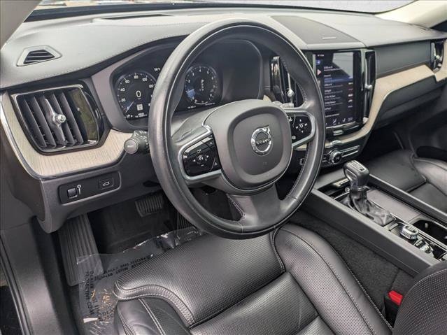 Used 2021 Volvo XC60 T5 Inscription w/ Advanced Package FWD image 10