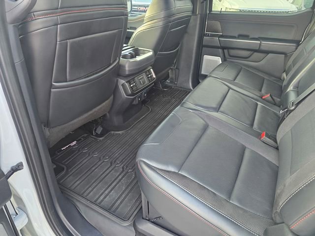 Used 2024 Ford F150 Raptor AWD/4WD image 13