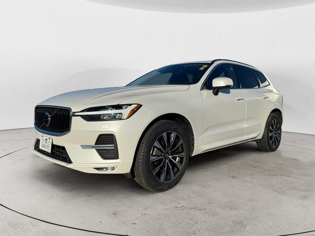 Certified 2023 Volvo XC60 B5 Core image 28