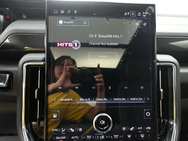 New 2026 GMC Yukon Elevation w/ Elevation Premium Package image 13