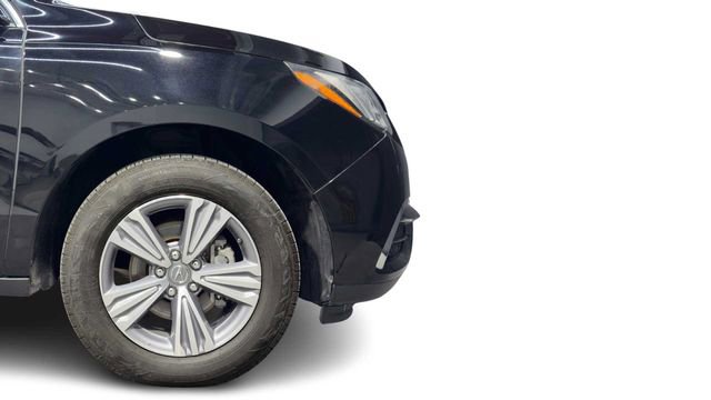 Used 2020 Acura MDX FWD image 8