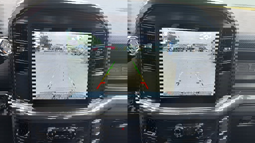 New 2025 Ford F150 STX image 22