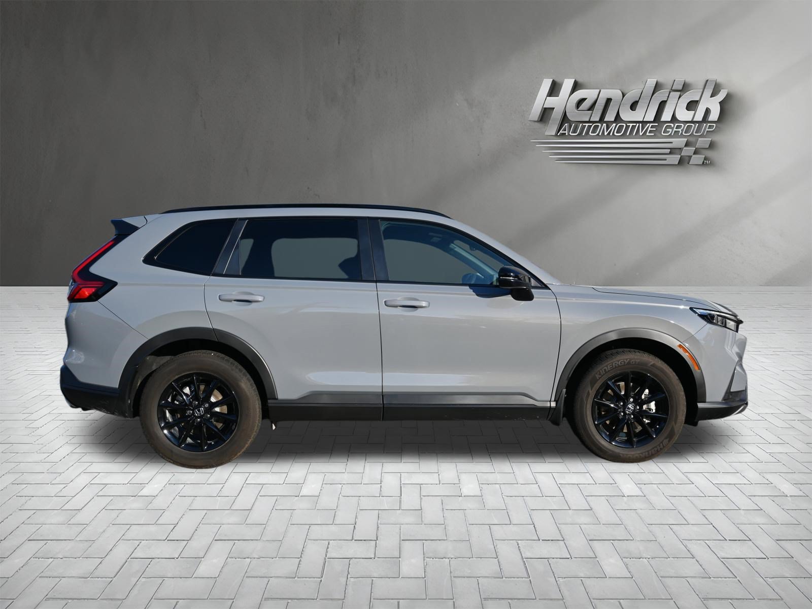 Used 2026 Honda CR-V Sport-L image 10