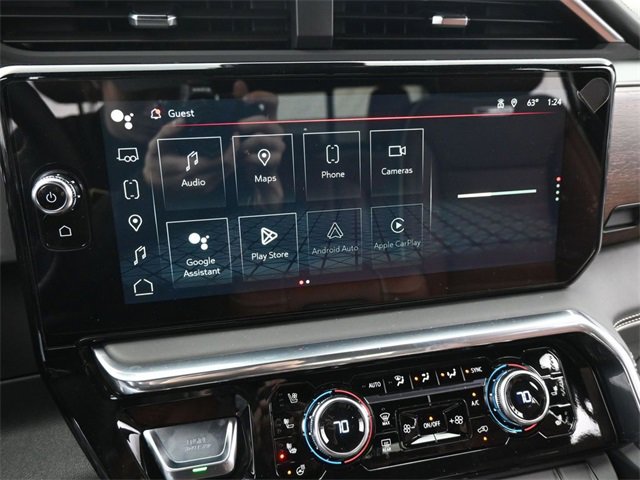 New 2026 GMC Sierra 1500 Denali Ultimate image 34