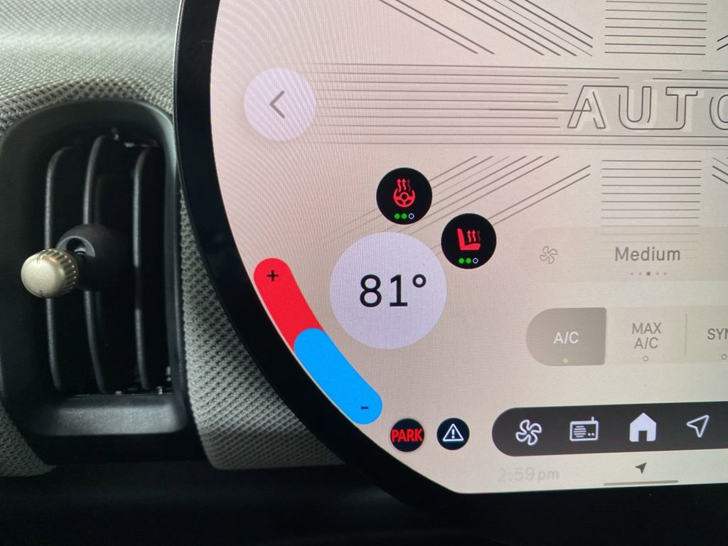 Certified 2025 MINI Cooper S image 14