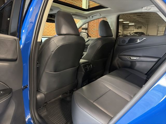 Used 2023 Lexus NX 350 350 Base w/ Cold Area Package image 26