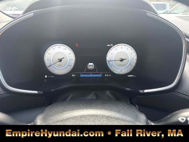 Used 2023 Hyundai Santa Fe SEL w/ Premium Package image 33