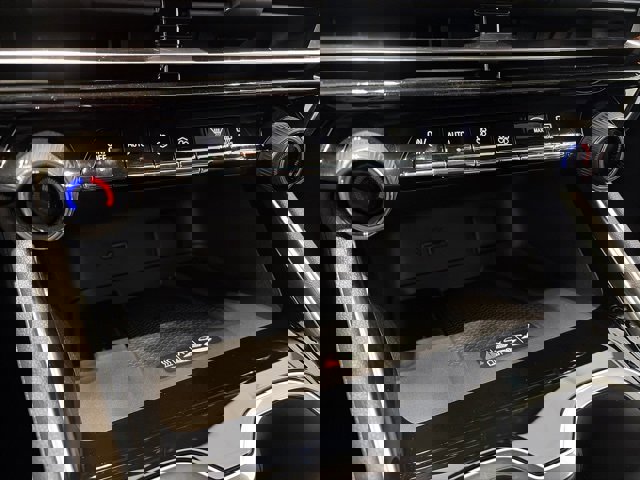 New 2026 Chevrolet Traverse Z71 w/ Driver Confidence Package image 22