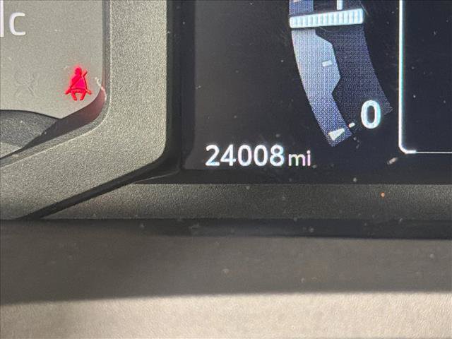 Used 2025 Toyota Tacoma SR5 RWD image 27