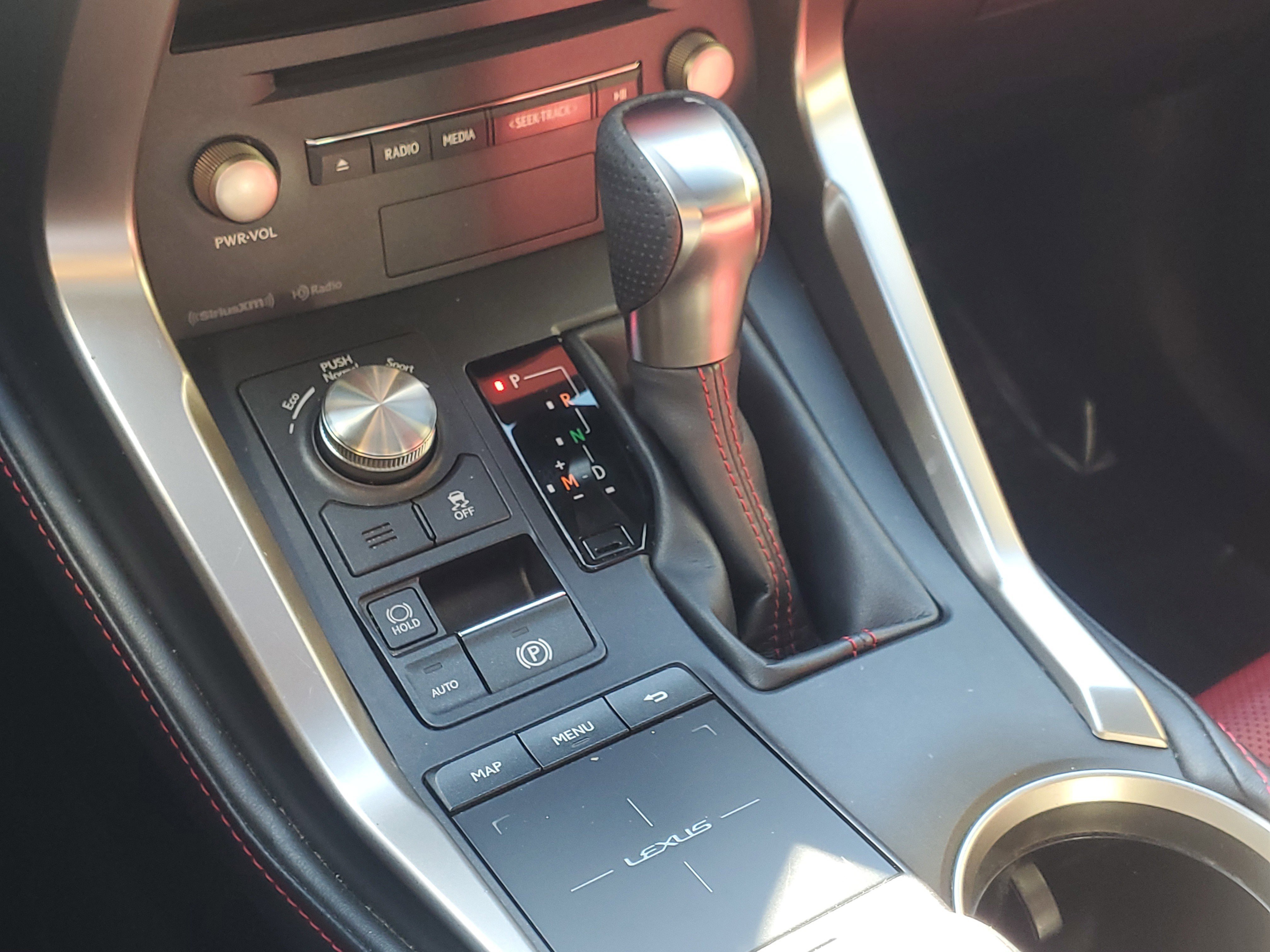 Used 2019 Lexus NX 300 F Sport image 30