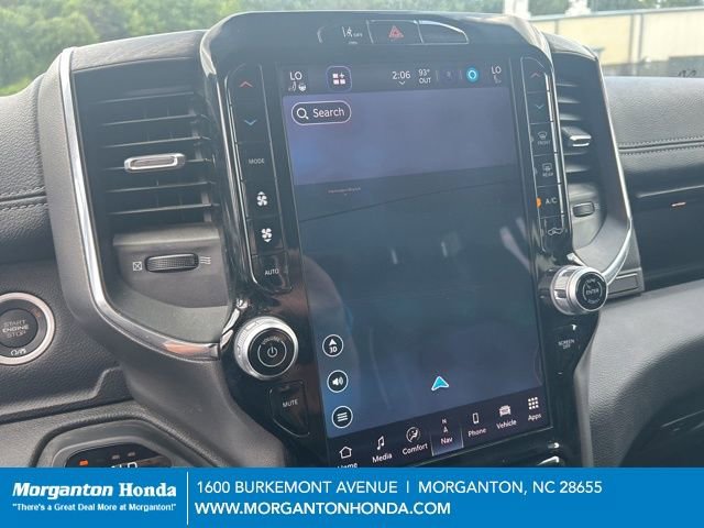 Used 2025 RAM 1500 Laramie image 22