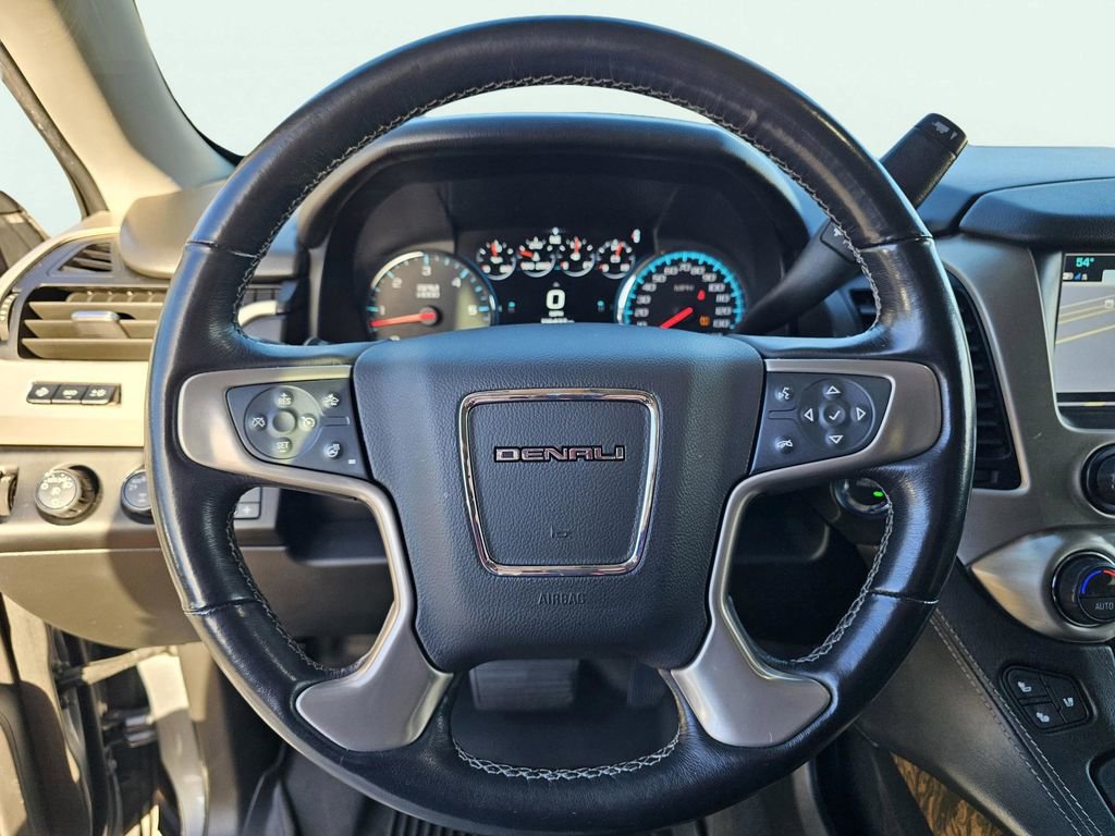 Used 2020 GMC Yukon Denali w/ Denali Ultimate Package image 22
