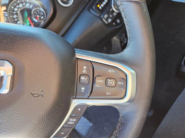 Used 2025 RAM 1500 Big Horn image 19