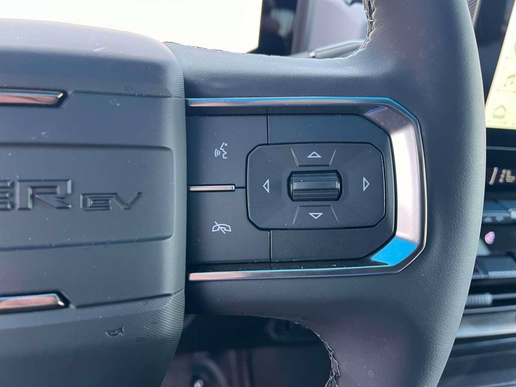 New 2024 GMC Hummer EV 3X w/ Extreme Off-Road Package AWD/4WD image 25